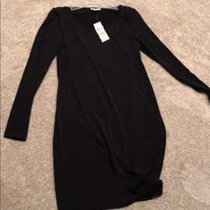 Little black dress - size small